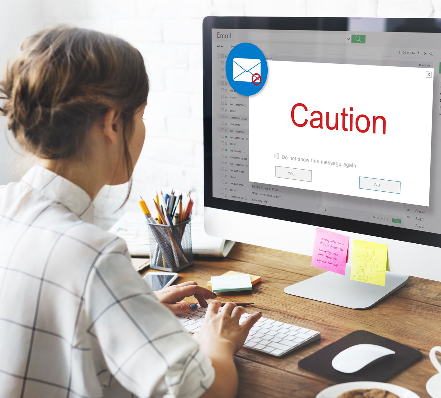 Online Scammers: COVID-19